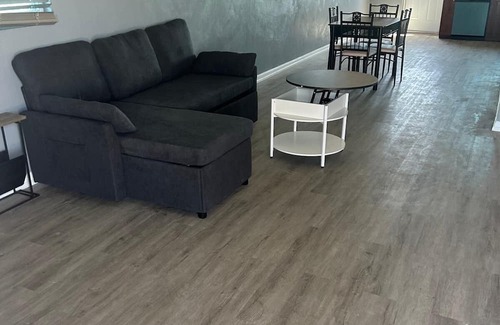 Cockburn Town House | Private 2-bedroom 2-bathroom secure duplex in Grand Turk