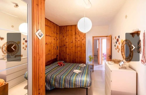 San Mauro Cilento Apartment | The house on the cliff