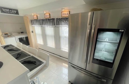 Williamsport Apartment | Beautiful 2nd Floor Cozy 2 Bedroom Unit with game room.