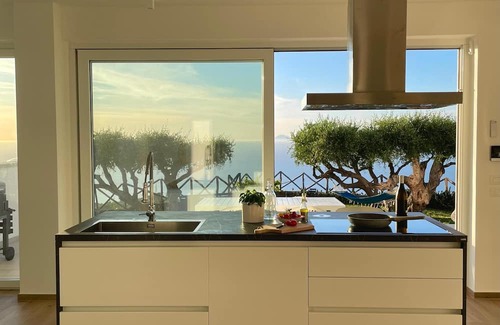 Capo d'Orlando Villa | A premium retreat in Sicily, the heart of the Mediterranean sea!