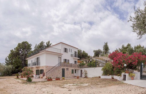 Mattinata Apartment | Casaverde Two-room apartment with kitchenette just 600 meters from the sea