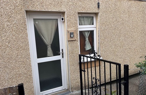 Aberdare House | Comfy home in the heart of Aberdare.