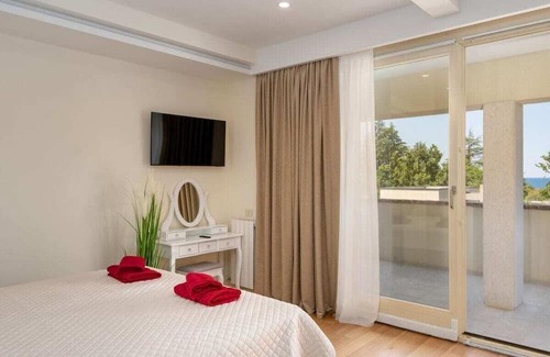 Mali Maj Villa | Leone Porec Comfortable holiday residence