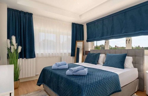 Mali Maj Villa | Leone Porec Comfortable holiday residence