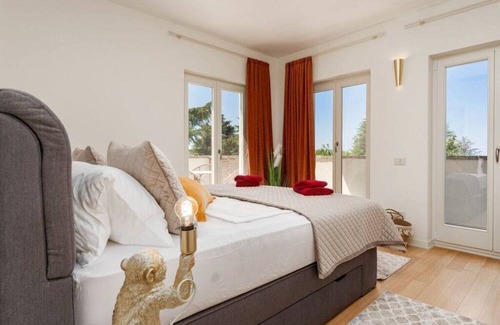 Mali Maj Villa | Leone Porec Comfortable holiday residence