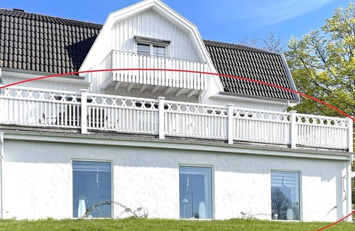 Huskvarna House | 4 star holiday home in HuskvarnA