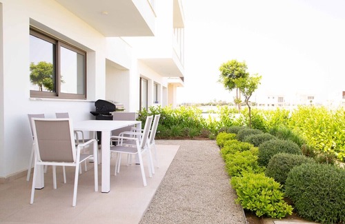 Softades Villa | Phaedrus Living: Serenity Waves Villas No.11