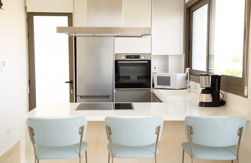 Softades Villa | Phaedrus Living: Serenity Waves Villas No.11