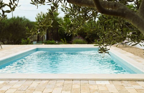 Pirovac Apartment | Apartment B&B Linda - with pool: R1(4) - Pirovac, Riviera Sibenik, Croatia