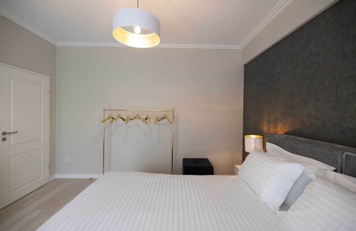 Dumbravita Apartment | nResidence Dumbravita A6 Modern & Luxury Apartment