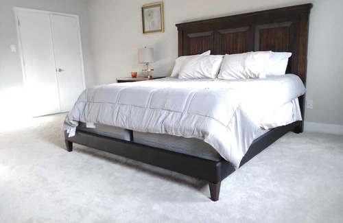 North Central Carrollton House | 4 Bedroom Home with easy access to Frisco and Dallas