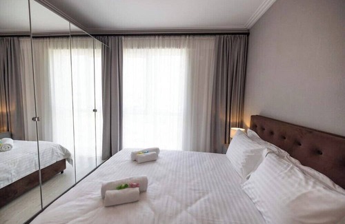 Dumbravita Apartment | nResidence Dumbravita B2 Modern & Luxurious Apartment
