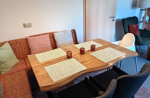 Heringhausen Apartment | Idyllic apartment for nature lovers in the Diemelsee Nature Park near Willingen