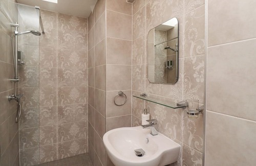 Wark Cottage | HOUSESTEADS, pet friendly, with a garden in Wark