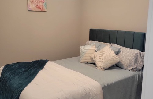Sobro Apartment | Everything you need in Very cozy home with great extras.
