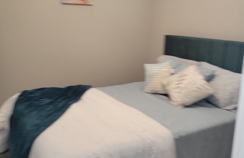 Sobro Apartment | Everything you need in Very cozy home with great extras.