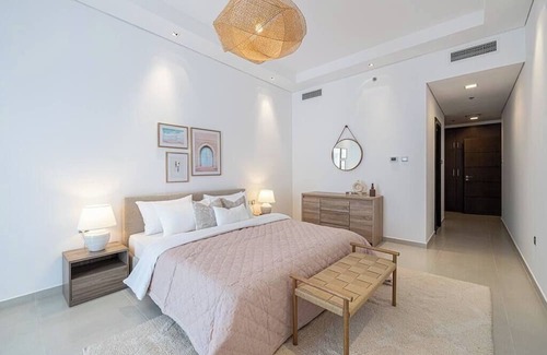 Jumeira 3 Apartment | Serene 2BR Jumeirah 3 10 Mins From Beach - NOX