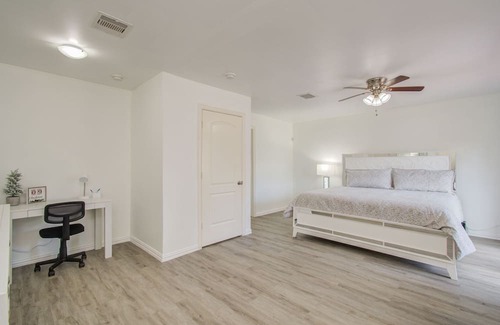 Pearland House | Cozy Home Ideal Para Viajes en Familia y Mascotas