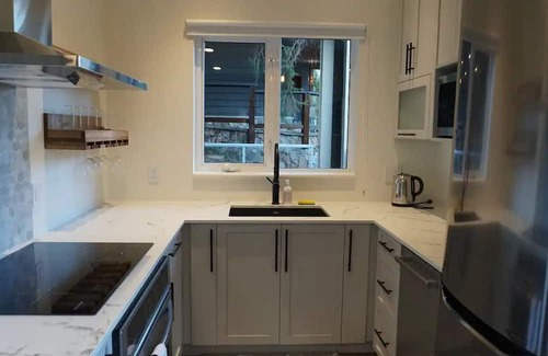 Whistler Cay Heights Condo | Calm and Serenity in Whistler 2 Bedroom in Whistler