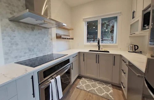 Whistler Cay Heights Condo | Calm and Serenity in Whistler 2 Bedroom in Whistler
