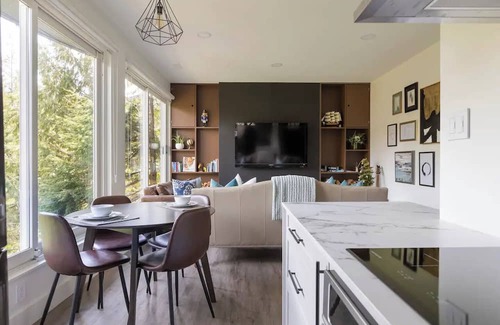 Whistler Cay Heights Condo | Calm and Serenity in Whistler 2 Bedroom in Whistler