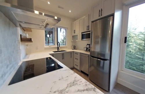 Whistler Cay Heights Condo | Calm and Serenity in Whistler 2 Bedroom in Whistler