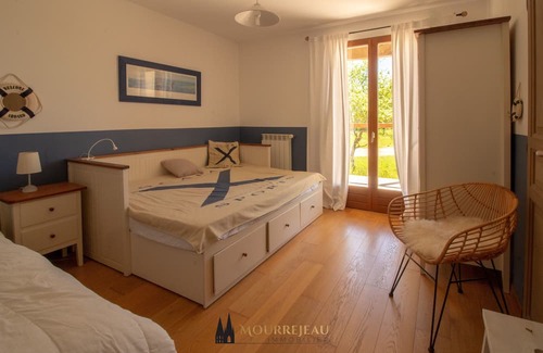 Saint-Justin Villa | Vrbo Property