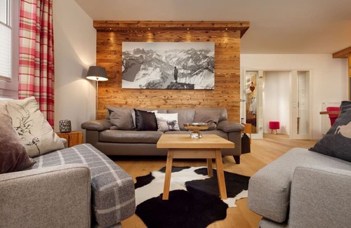 Oberstaufen Ski Chalet | Mountain Suite Oberstaufen