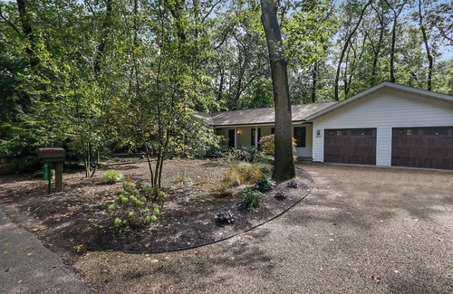 Michiana House | House of Lotus