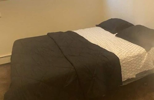 Brook Park Apartment | A Classy Uneic Peace