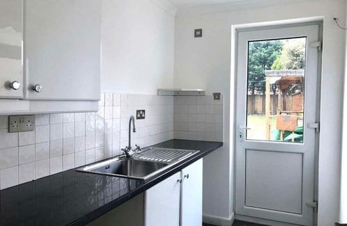 Solihull House | Solihull 5 Bed Home near NEC/Bham airport/JLR/HS2