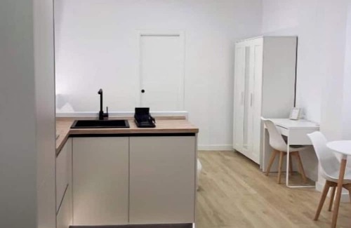 Distrito de Levante Apartment | Loft Apartamento Carlos III L1A