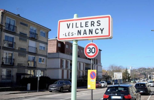 Villers-les-Nancy Apartment | Homerez - Apartment in Villers-lès-Nancy