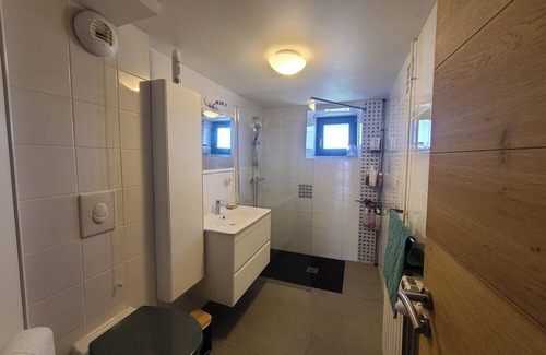 Villers-les-Nancy Apartment | Homerez - Apartment in Villers-lès-Nancy
