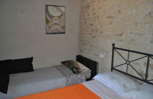 Montalto delle Marche Apartment | Homerez - Apt. Montalto delle Marche
