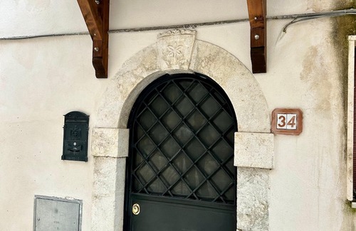 Alvito Apartment | House "In the Heart of Alvito"