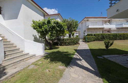 Kalyves Polygyrou Apartment | Aphrodite Apartment by Rentals Pro