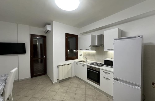 Zona XXX Castel Fusano Apartment | Vrbo Property