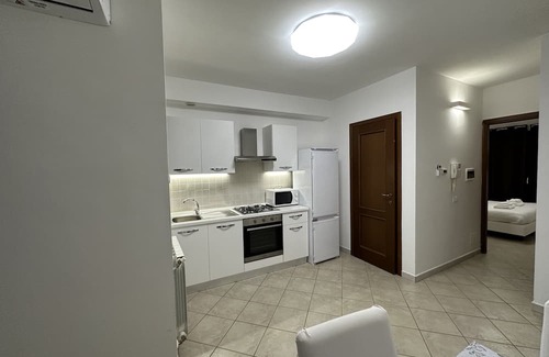Zona XXX Castel Fusano Apartment | Vrbo Property