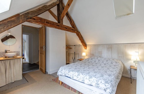 Beaudean House | Le Ruisseau - Maison vue montagne pour 10