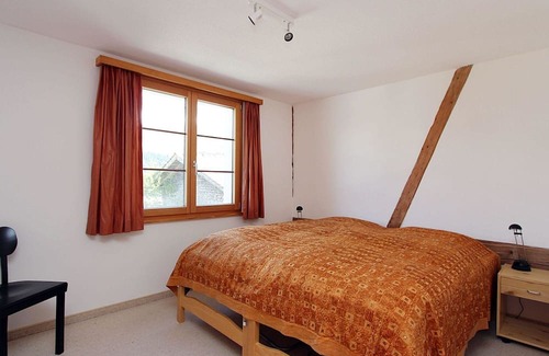 Valbella Apartment | Haus Wenger Sartons by Interhome