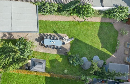 Karden House | Vacation home for 12 guests with 220m² in Treis-Karden (264902)