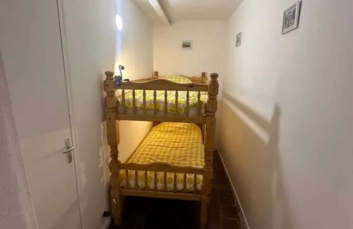 Sommervieu Ski Chalet | Homerez - Chalet near Sommervieu