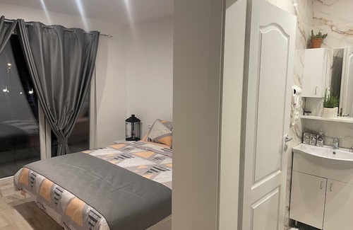 Ohrid Apartment | the best place for accommodation, enjoyment, peace and quiet and silence.