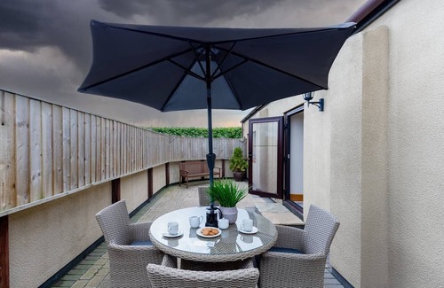 Loxton House | Pass the Keys | Somerset Mendip Cottage