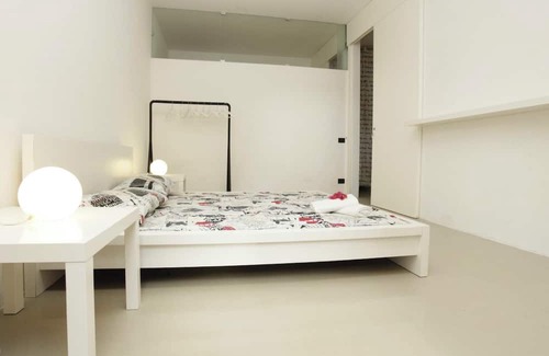 Torre Colonna-sperone House | Homerez - House 1 km away from the beach for 4 ppl. at Torre Colonna-Sperone