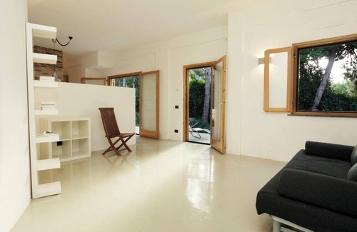 Torre Colonna-sperone House | Homerez - House 1 km away from the beach for 4 ppl. at Torre Colonna-Sperone