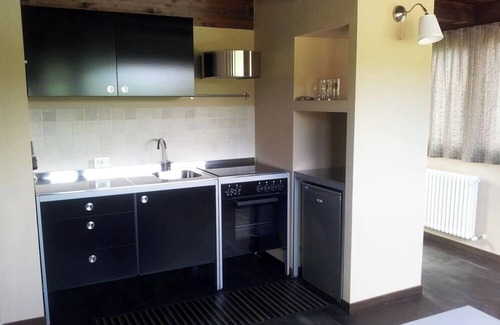 Montalto delle Marche Apartment | Homerez - Charming Apartment in Montalto, 50m², Pool