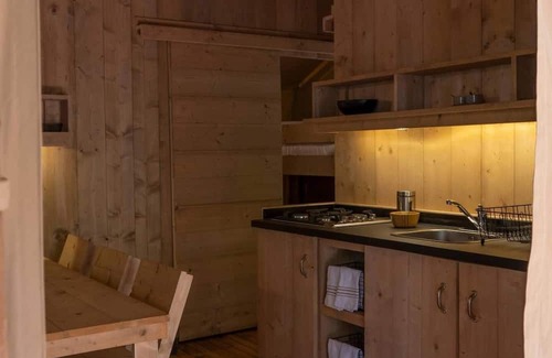 Avandaro House | Piñon, amazing lodge with great view