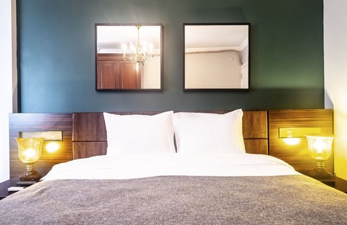 Nisantasi Apartment | Missafir Exquisite Flat in the Heart of Nisantasi